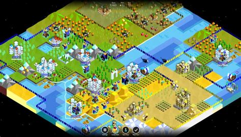 Award-winning strategy game The Battle of Polytopia is now on Linux PC ...