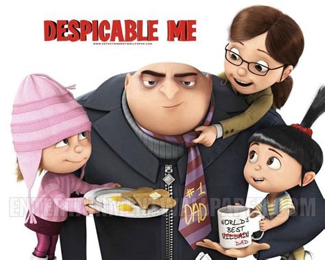 Despicable Me images Despicable Me! HD wallpaper and background photos (14189016)