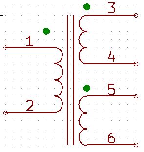 How to wire centre tap transformer - Electrical Engineering Stack Exchange