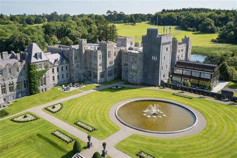 10 Best Hotels in Ireland for an Unforgettable Vacation