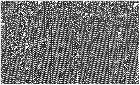 Cellular Automata (Stanford Encyclopedia of Philosophy)