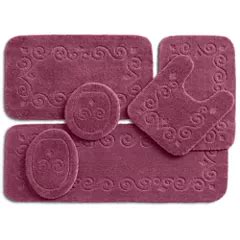 Bathroom Rugs & Bath Mats - JCPenney