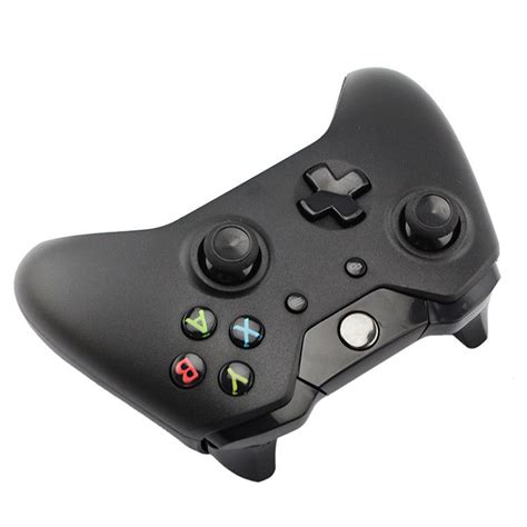 NEW Wireless Bluetooth 2.4GHz Game Controller Black For Xbox one PC Laptop lot V | eBay