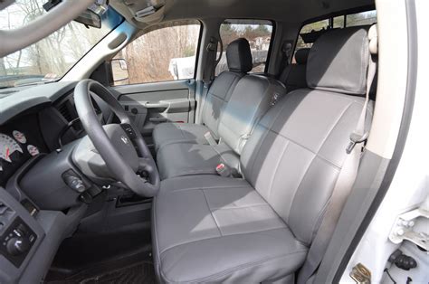 New Interior for Dodge Ram 2500 - Dodge Diesel - Diesel Truck Resource Forums