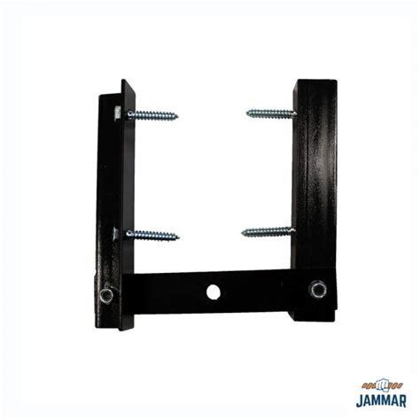 Wood Beam Clamp | A-4 - Jammar MFG