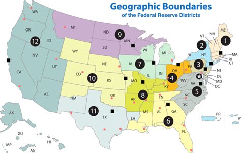 List of Federal Reserve branches - Wikipedia