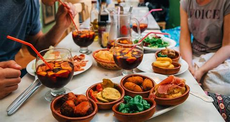 Top 21 Spanish Tapas (Today’s Tapas Culture) | DoTravelMAG