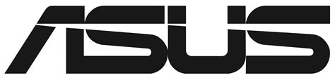 Logo Asus Png - Free Transparent PNG Logos