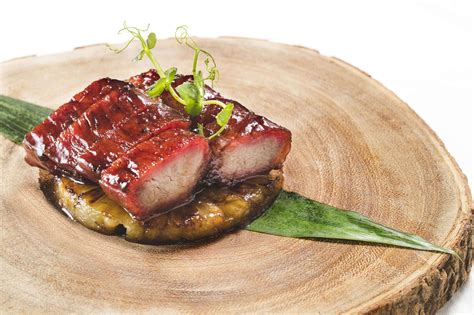 Iberico Pork Steak Recipe