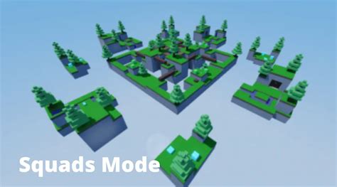 All maps in Roblox BedWars - Pro Game Guides