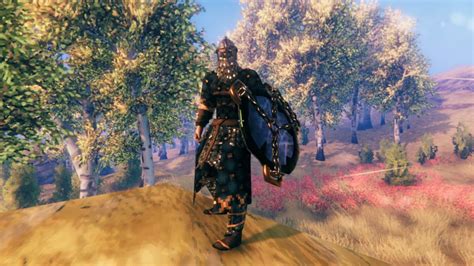 The best Valheim armor for combat