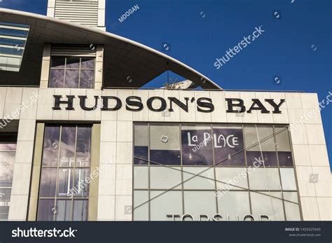 106 Hudsons bay logo Images, Stock Photos & Vectors | Shutterstock