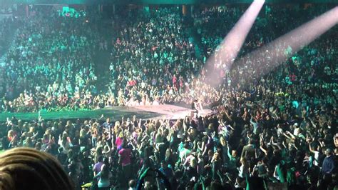 Ball Arena (formerly Pepsi Center) – Denver, CO | Pro Sports & Performing Arts Venue