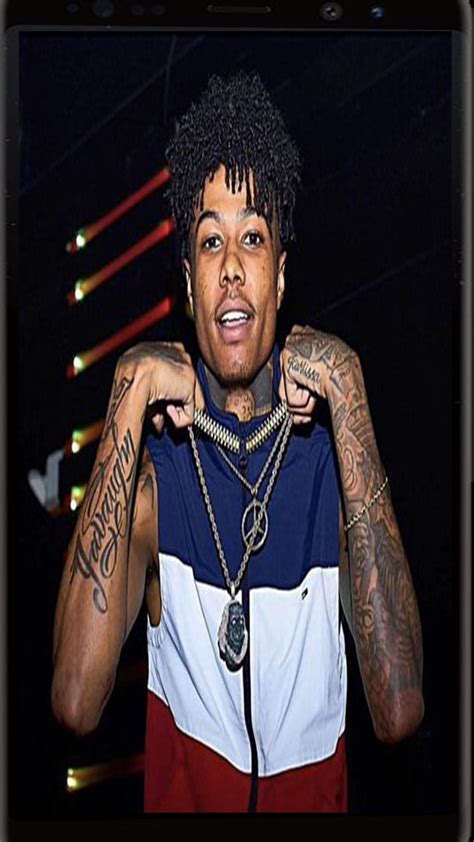 Blueface The Rapper Wallpapers - Wallpaper Cave