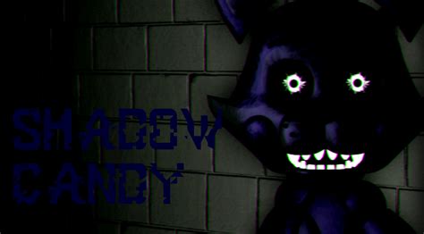 Shadow Candy Wallpaper by SpringtrapMLGswag on DeviantArt