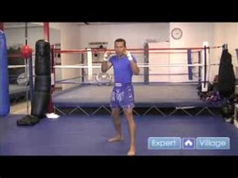 Muay Thai Elbow Strikes | MTBsg