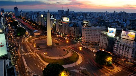 25 Things You Should Know About Buenos Aires | Mental Floss