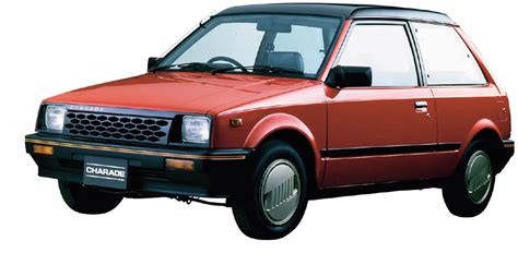 DAIHATSU HISTORY｜Company｜DAIHATSU