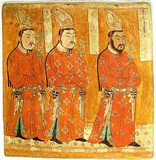 Turkic peoples - Wikipedia