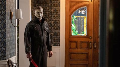 Where to Watch Every Single Film in the Halloween Franchise in 2023 - TV Guide