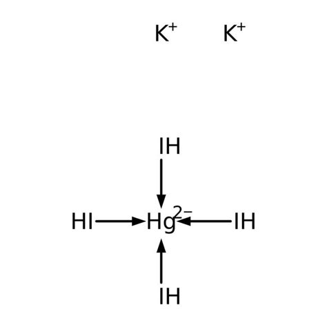 Nessler Reagent, Chem-Lab Quantity: 500mL, Composition: KI-HgI2+NaOH ...