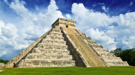 Maya – An Ancient Civilization