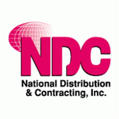 NDC logo vector - Logovector.net