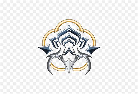 Warframe - Warframe Logo PNG - FlyClipart