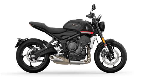 Triumph Trident 660 Sapphire Black 2024, Philippines Price, Specs & Promos | MotoDeal