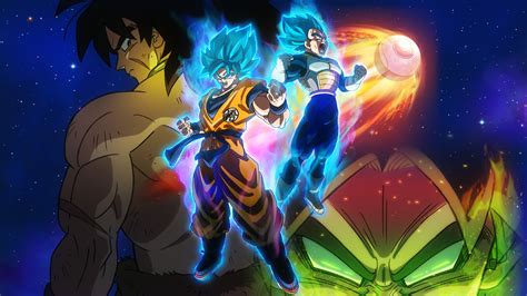 Goku And Vegeta 4k Wallpapers - Wallpaper Cave