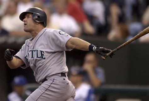 Seattle Mariners great Edgar Martinez finally earns his place in ...