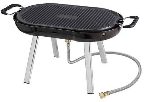 BRAND NEW PRODUCT RELEASE - Voyager Portable BBQ Grill | Newswire