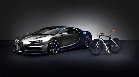 Remembering the Time When You Could Buy a Bugatti Bike for Over $75K ...