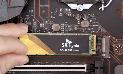 Comment Installer Un SSD Sur Un Ordinateur De Bureau - Tech Tribune France