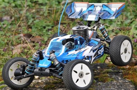 Best DIY RC Car Kits to Build Your Own RC Cars