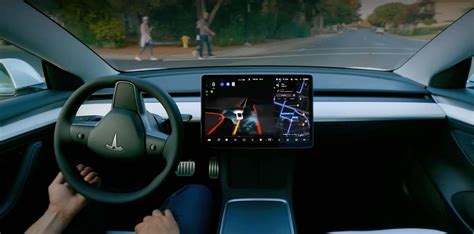 Tesla Full Self-Driving Beta v12 finally rolls out - get your minds blown | Electrek