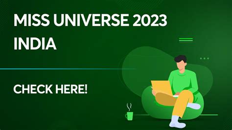 Miss Universe 2023 India Representative: Know more about It!