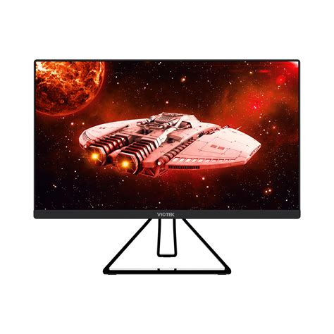 GFV22CB 22” 144Hz Gaming Monitor — FHD, 5ms, FreeSync & G-Sync Ready (VESA) - Viotek