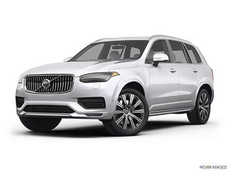 Volvo Xc90 Height - Collection 60+ Images And 11 Videos