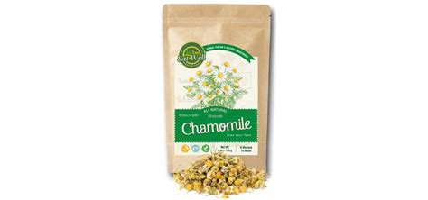 10 Best Chamomile Tea Brands To Buy in 2024 - Product Reviews