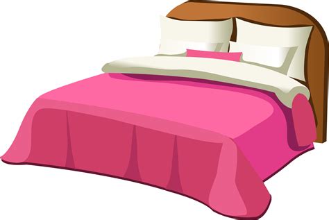 Bed Furniture Pillow - bed png download - 3717*2491 - Free Transparent Bed png Download. - Clip ...