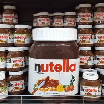 Nutella Chocolate Spread And Milka Chocolate Available - Buy Nutella Chocolate Ferrero,Ferrero ...