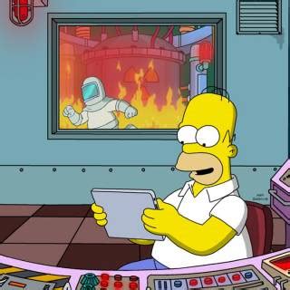 The Simpsons: Tapped Out Characters - Giant Bomb