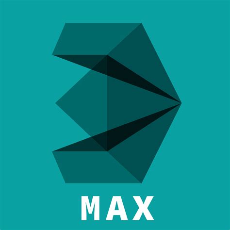 3ds Max Full Logo PNG Transparent & SVG Vector - Freebie Supply