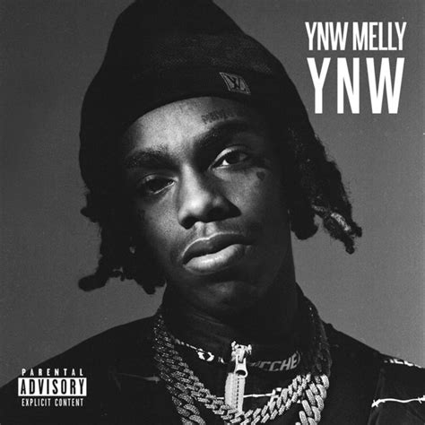 YNW Melly on TIDAL