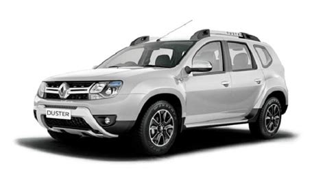 Renault Duster Price in India, Images, Mileage, Features, Reviews - Renault Cars