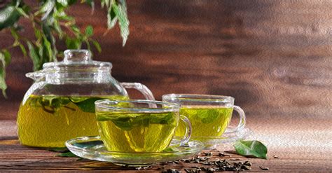 How Much Caffeine Does Your Green Tea Have? Factors To Keep In Mind - CureJoy