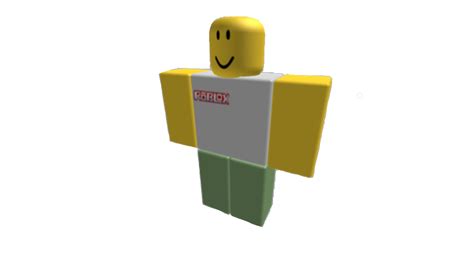 Classic Old Roblox Outfits