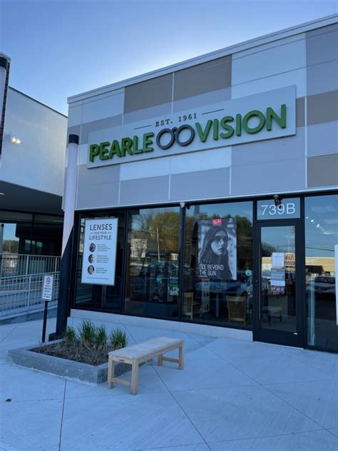 Franchisee Spotlight: A Pearle Vision Success Story - Pearle Vision Franchise