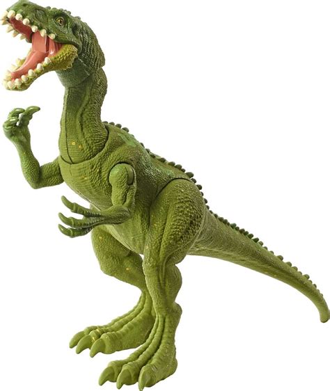 Jurassic World Dinosaurs Toys